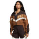 Nike Γυναικεία ζακέτα Sportswear Woven Street Jacket Nike Γυναικεία ζακέτα Sportswear Woven Street Jacket